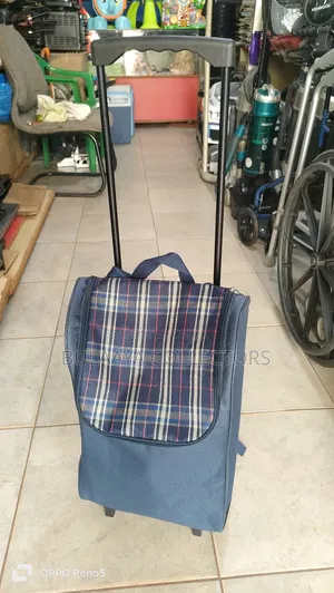 Germany Used Insulated Cooler Bag