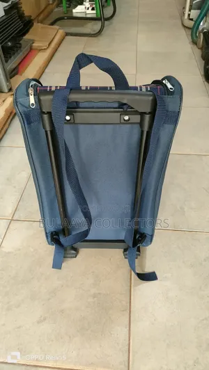 Germany Used Insulated Cooler Bag