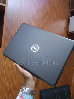 New Laptop Dell Latitude 3310 8GB Intel Core I3 SSD 256GB