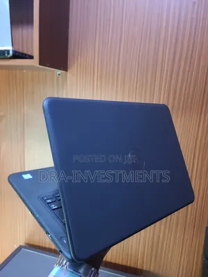 New Laptop Dell Latitude 3310 4GB Intel Core I3 SSD 128GB