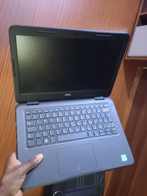 New Laptop Dell Latitude 3310 4GB Intel Core I3 SSD 128GB