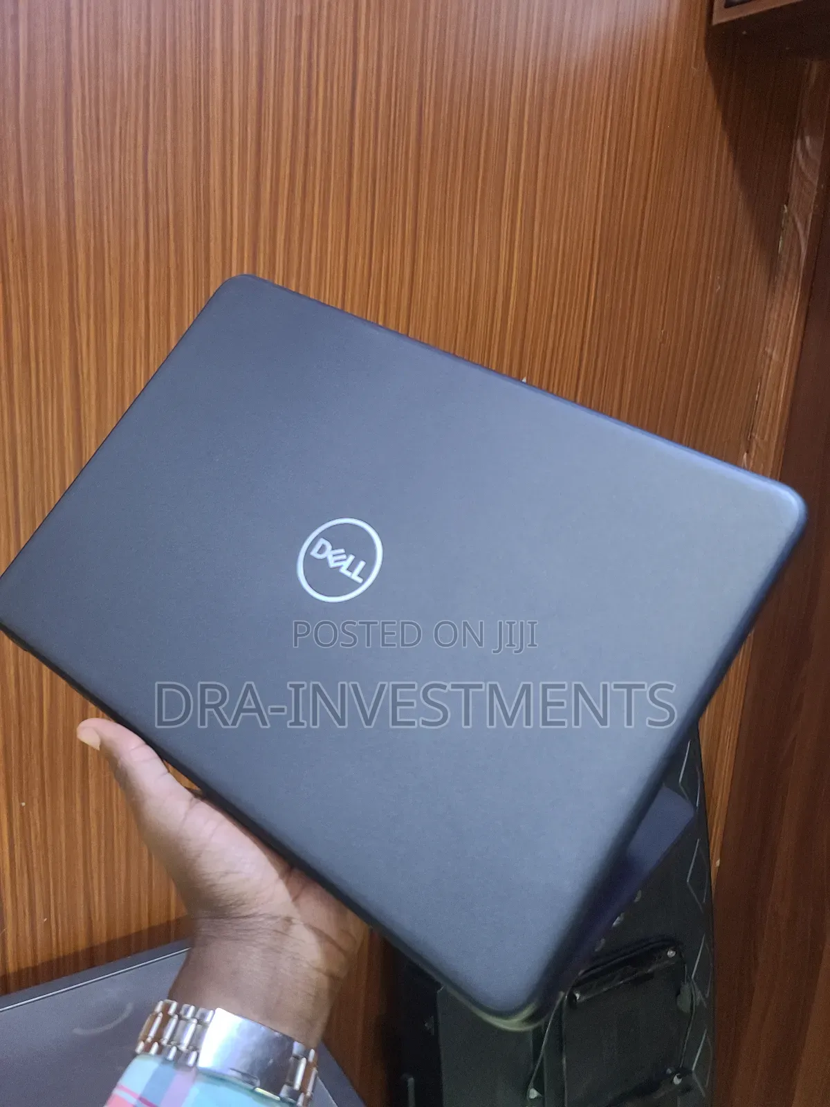 New Laptop Dell Latitude 3310 4GB Intel Core I3 SSD 128GB