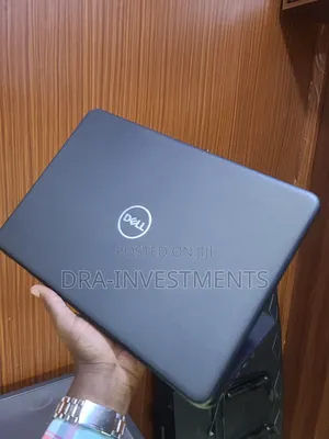 New Laptop Dell Latitude 3310 4GB Intel Core I3 SSD 128GB