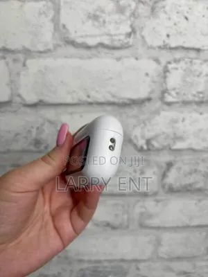 A9 Pro Airpods – Active Noise Cancellation With Touchscreencase