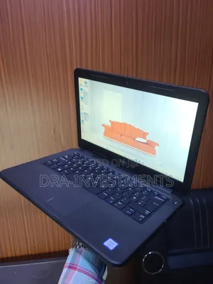 New Laptop Dell Latitude 3310 4GB Intel Core I5 SSD 128GB
