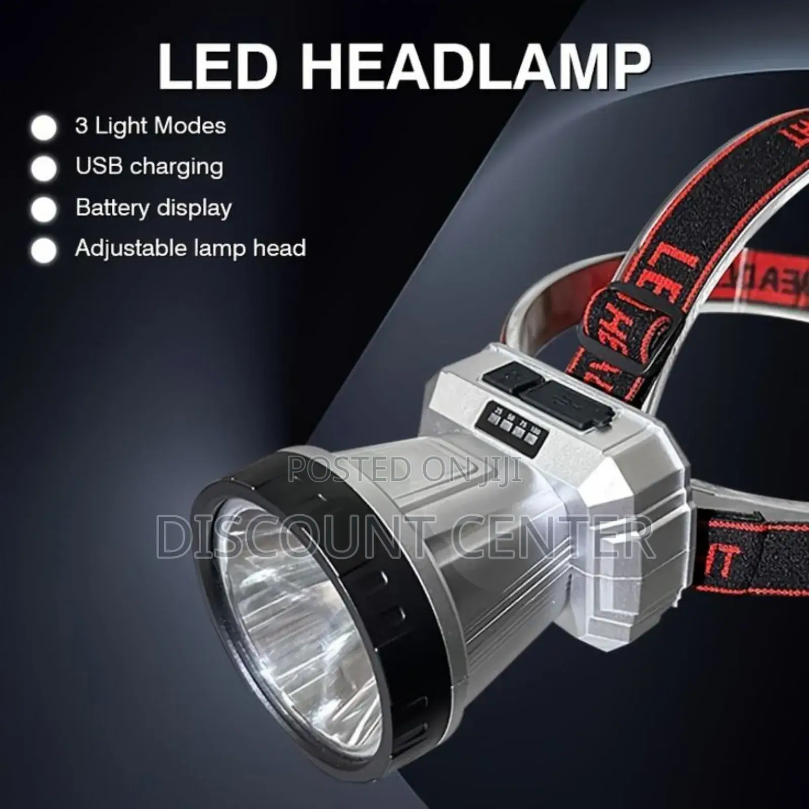 Head Torch