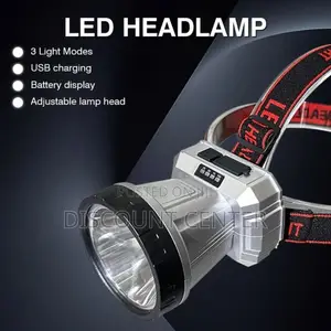 Head Torch