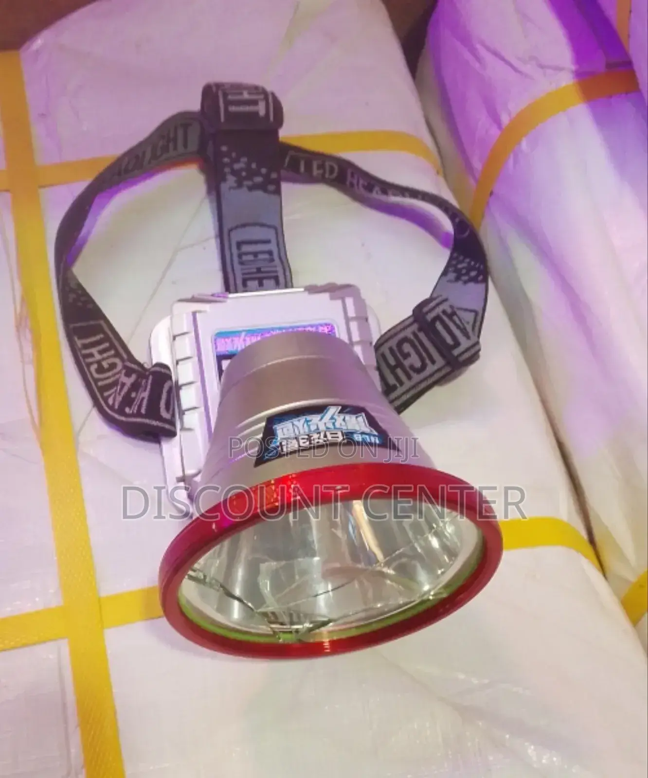 Head Torch