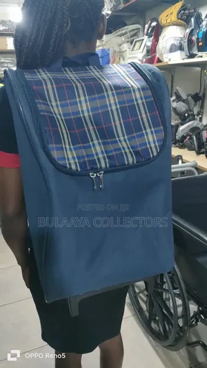 Germany Used Insulated Cooler Bag