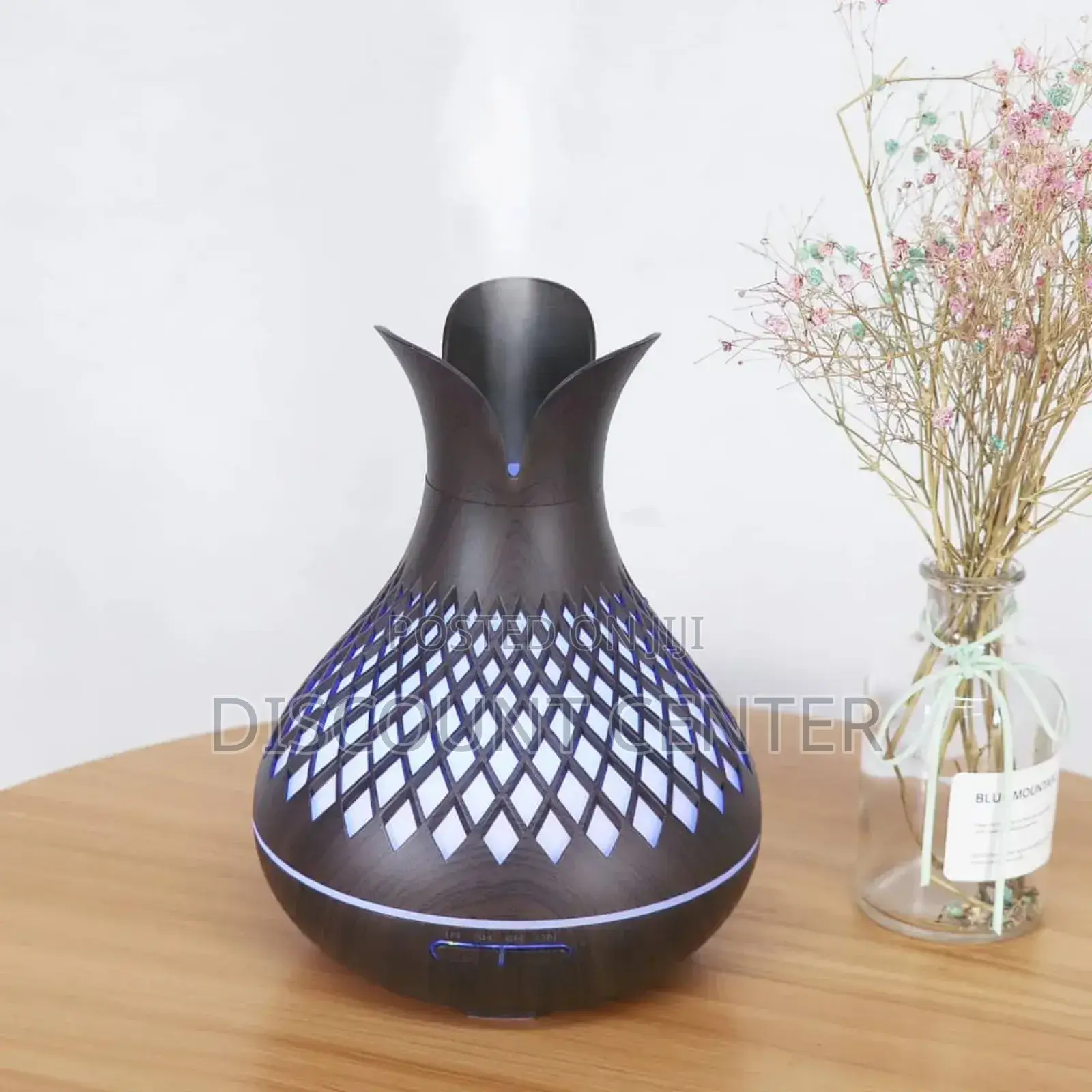Humidifier