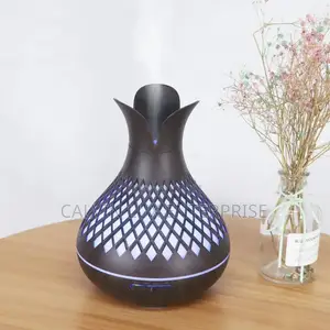 Humidifier