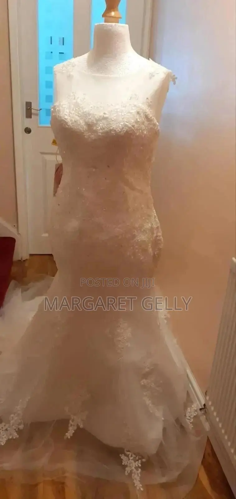 Variety of Bridal Gowns Clearance Sale