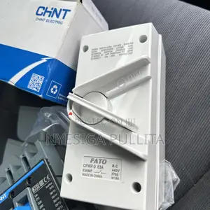 3phase Isolator