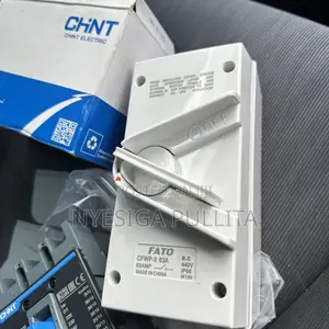 3phase Isolator
