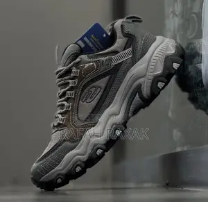 New Men’S Skechers Stamina Outdoor Hike Running Sneakers