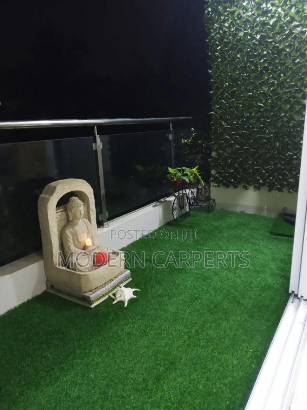 Kptic Artificial Turf