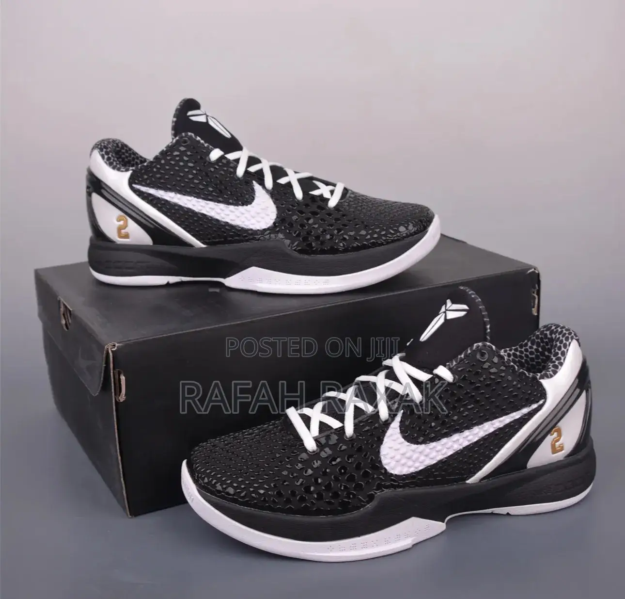 Nike Zoom Kobe 6 Protro “Mambacita Sweet 16” Basketball Shoes