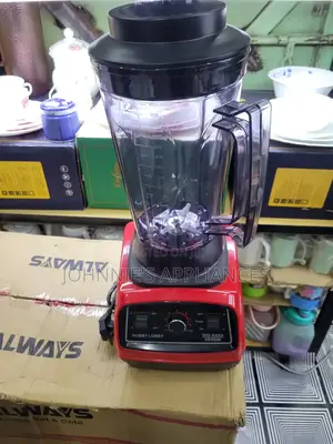 Hobby Lobby High Speed Commercial Blender 4l
