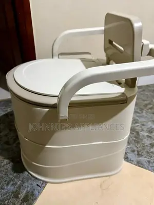 Elders Potable Toilet Seat / Toilet Seat