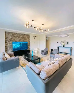 Furnished 4bdrm Apartment in Fs Properties Ltd, Central Division