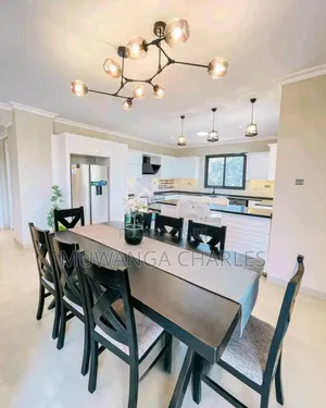 Furnished 4bdrm Apartment in Fs Properties Ltd, Central Division