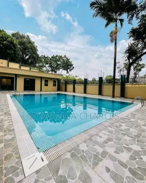 Furnished 4bdrm Apartment in Fs Properties Ltd, Central Division
