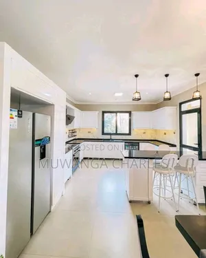 Furnished 4bdrm Apartment in Fs Properties Ltd, Central Division