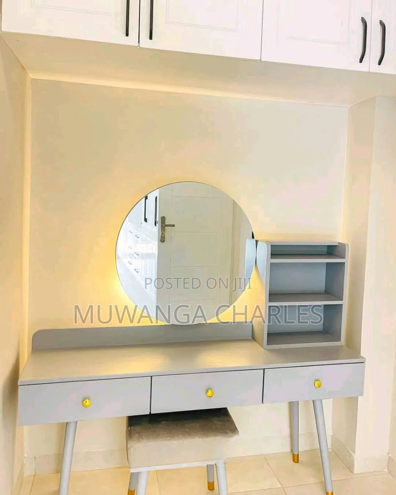 Furnished 4bdrm Apartment in Fs Properties Ltd, Central Division