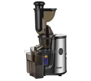 Sonifer Sf-5541 Slow Juicer