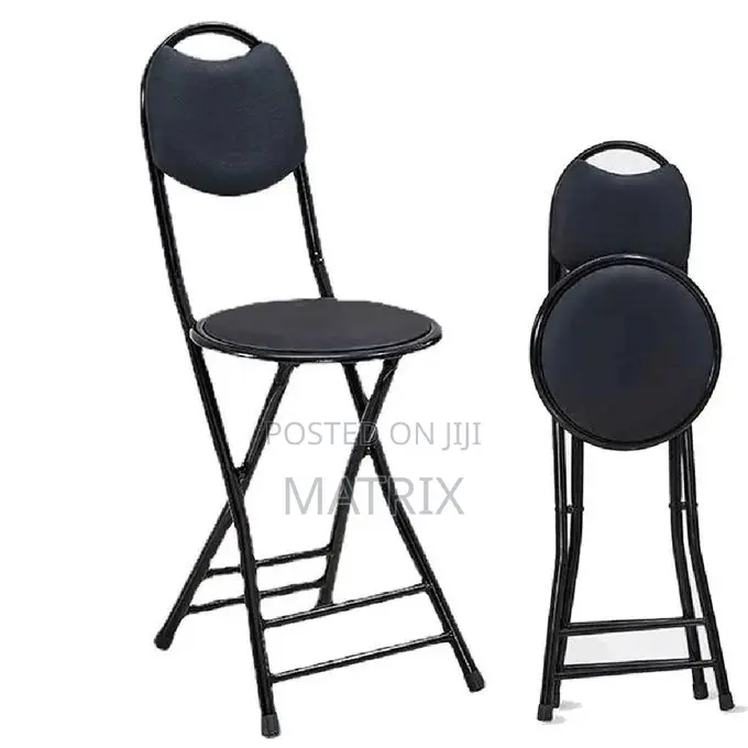 Portable Desk Chair Folding Chair Multi-Color