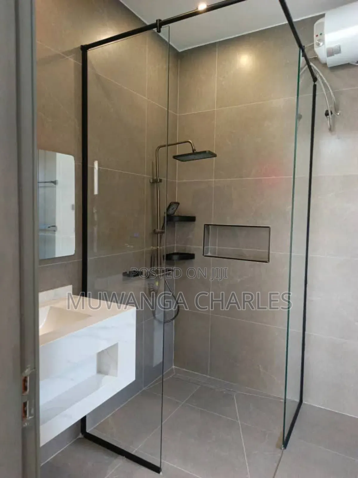 1bdrm Apartment in Fs Properties Ltd, Nakawa for rent