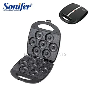 Sonifer Sf-6169 Donut Maker.