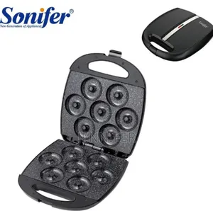 Sonifer Sf-6169 Donut Maker.