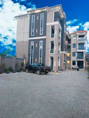 2bdrm Apartment in Fs Properties Ltd, Nakawa for rent