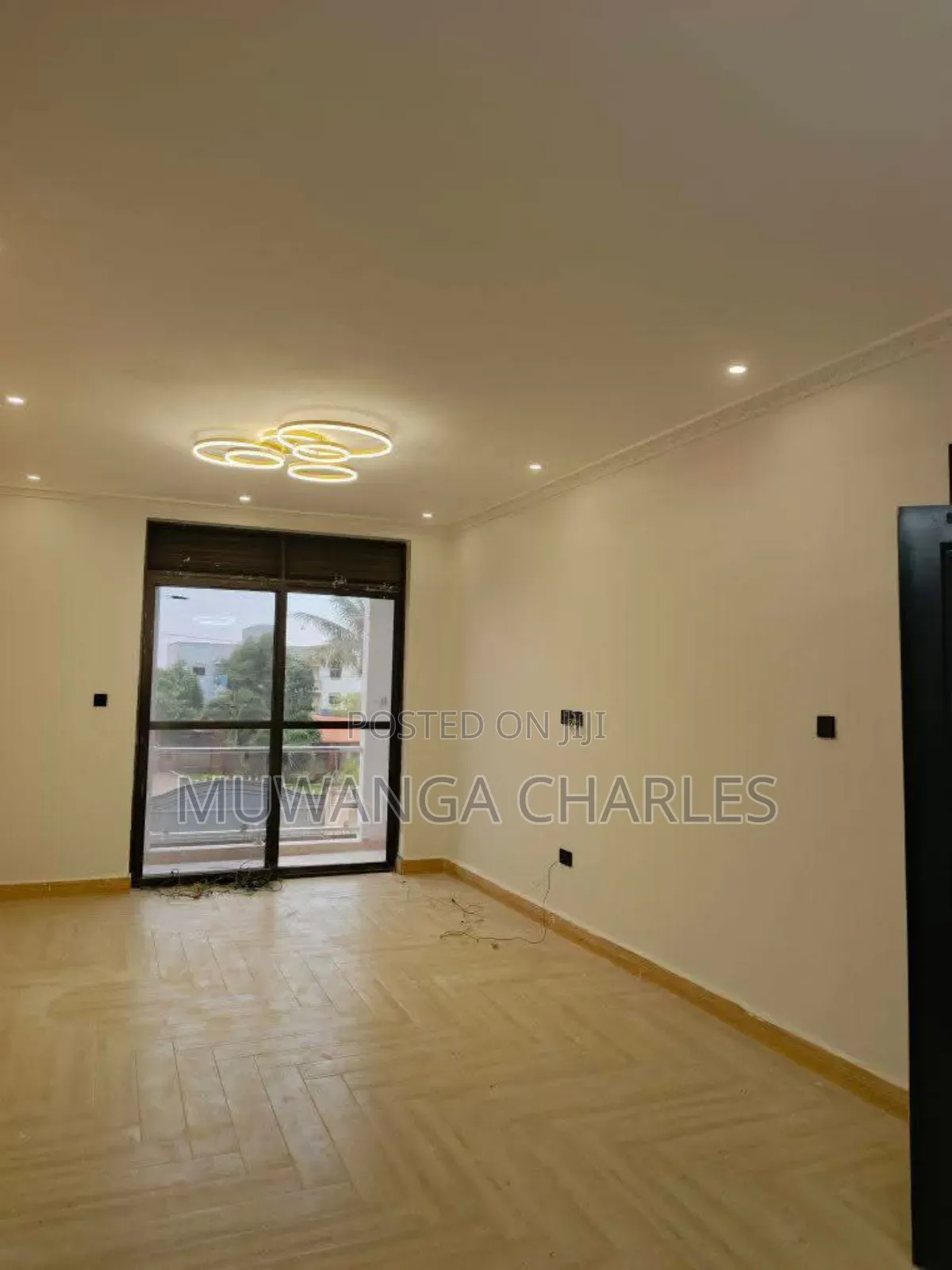 2bdrm Apartment in Fs Properties Ltd, Nakawa for rent