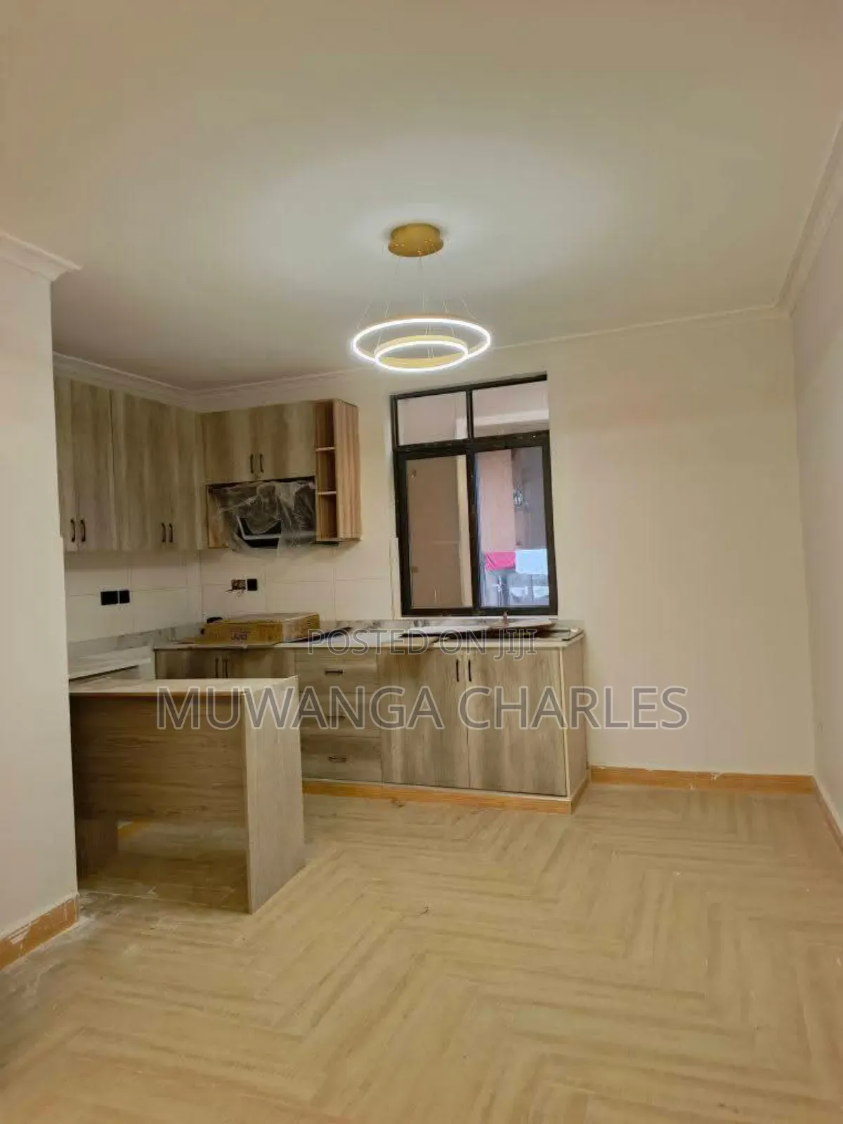 2bdrm Apartment in Fs Properties Ltd, Nakawa for rent