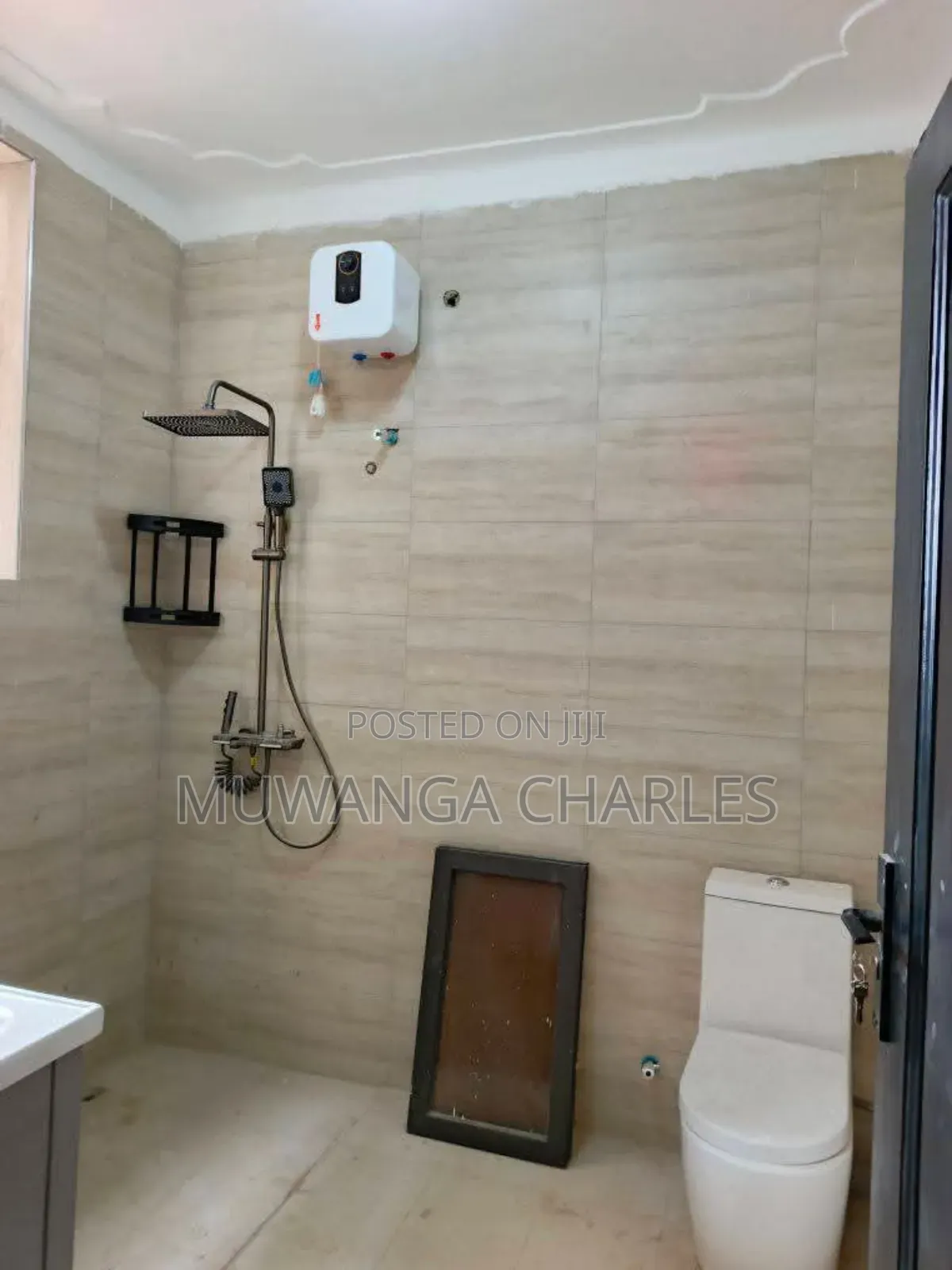 2bdrm Apartment in Fs Properties Ltd, Nakawa for rent