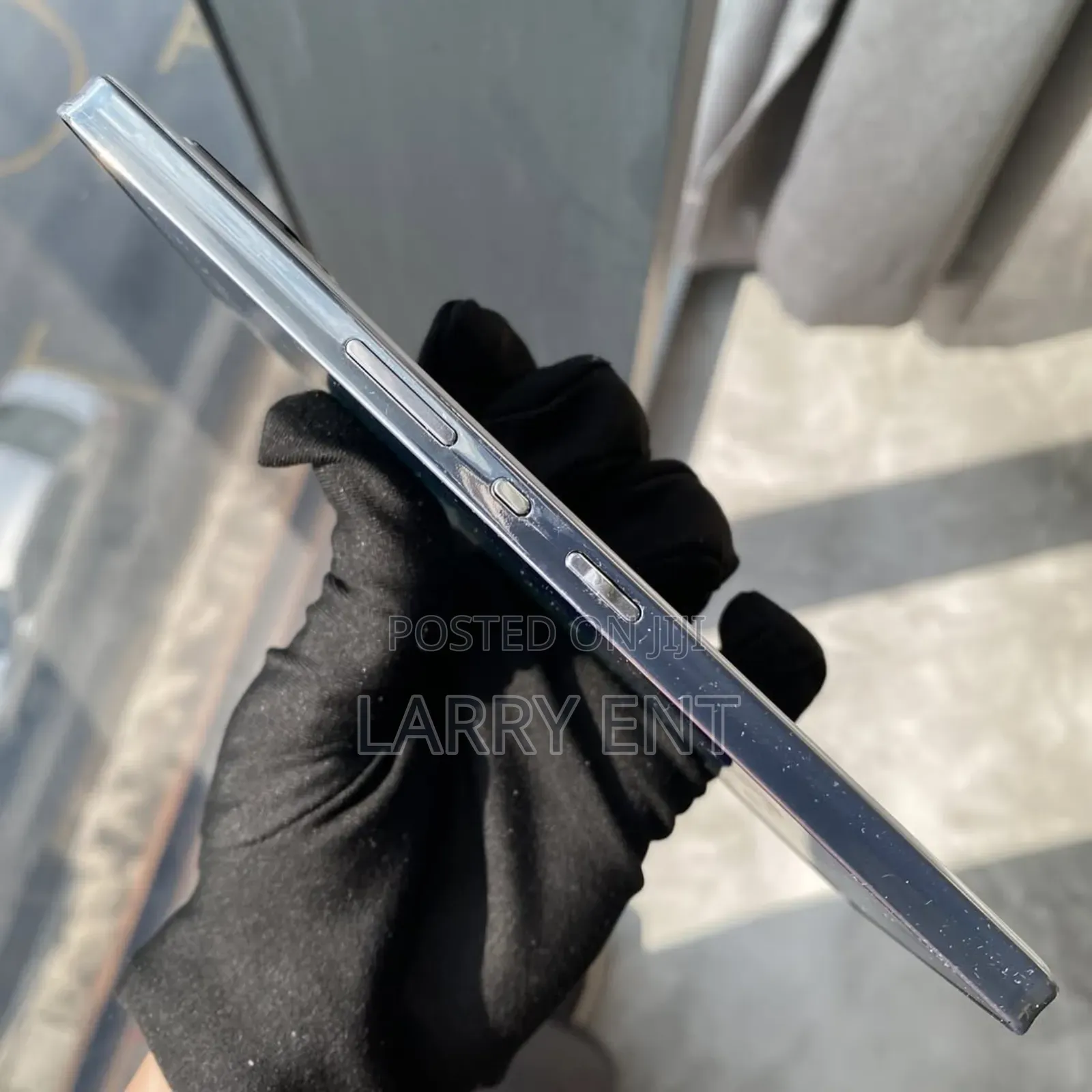 Sharp Aquos zero6 128 GB Purple