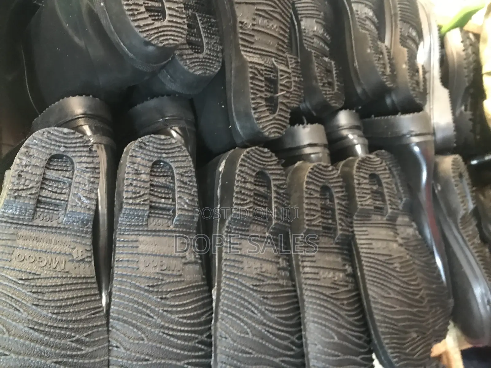 Kids Gumboots
