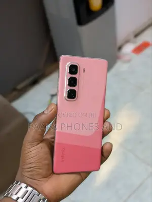 Infinix Hot 50 Pro+ 4G 256 GB