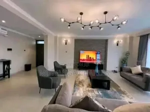 Furnished 3bdrm Apartment in Fs Properties Ltd, Central Division