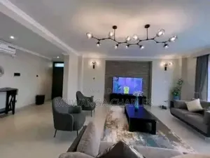 Furnished 3bdrm Apartment in Fs Properties Ltd, Central Division