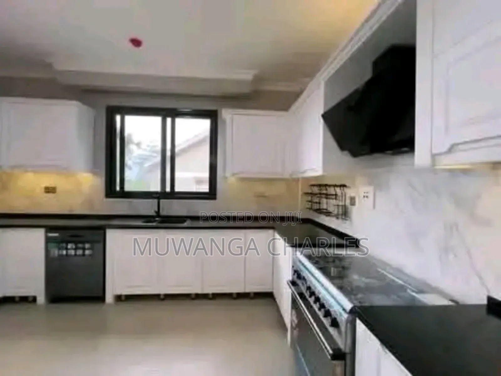 Furnished 3bdrm Apartment in Fs Properties Ltd, Central Division