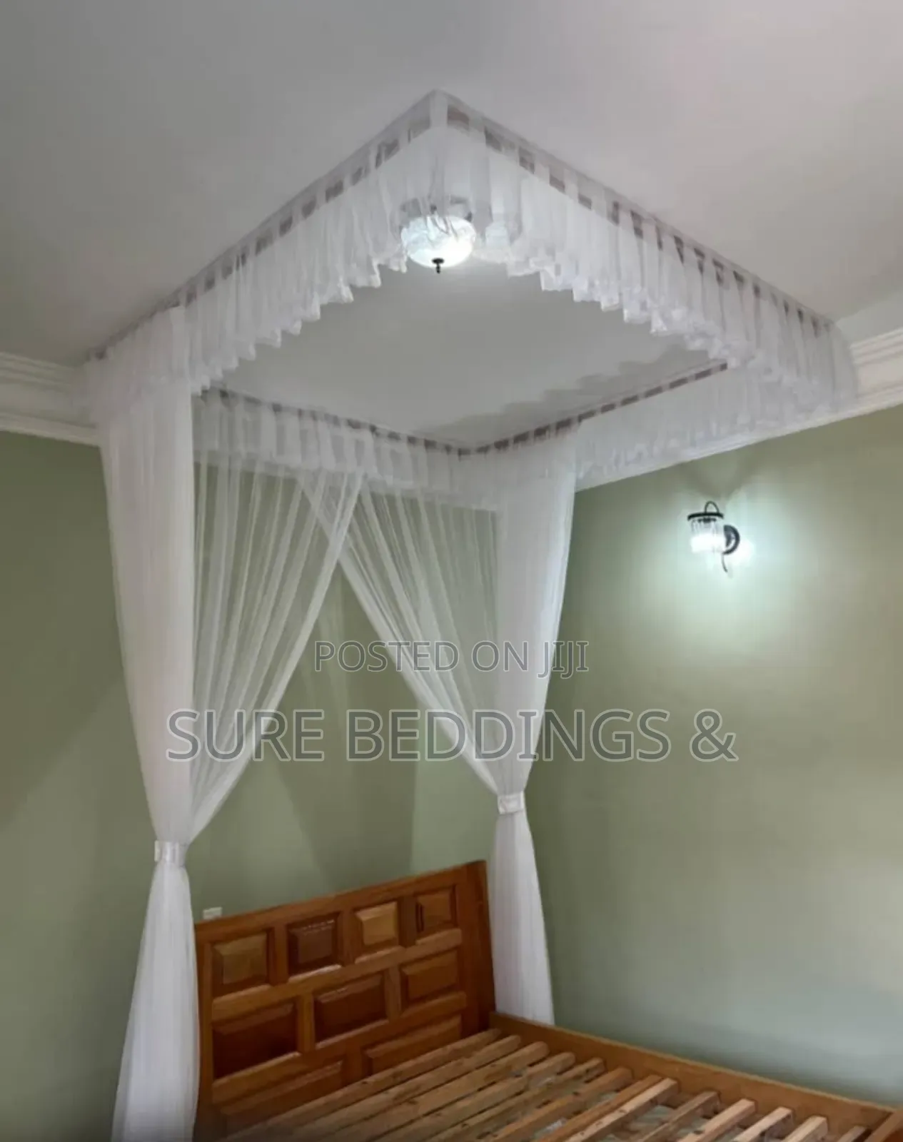 Corporate Customized Net