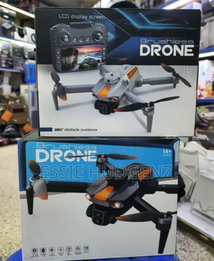 Brushless Drone