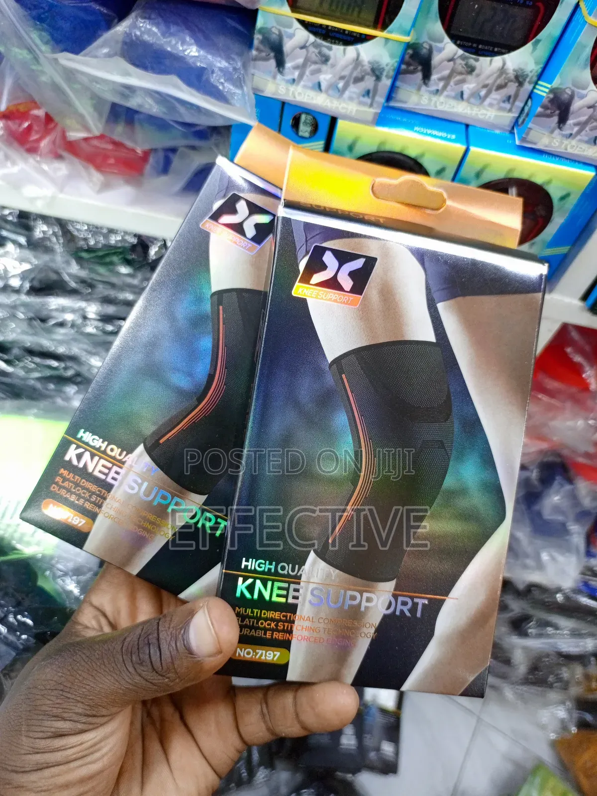 High Quality Knee Support