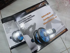Abdominal Wheel