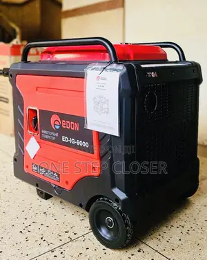 8kva Super Silent Generator / 8kva Super Silent Inverter Generator