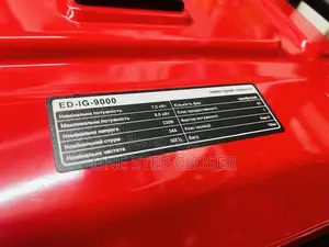 8kva Super Silent Generator / 8kva Super Silent Inverter Generator