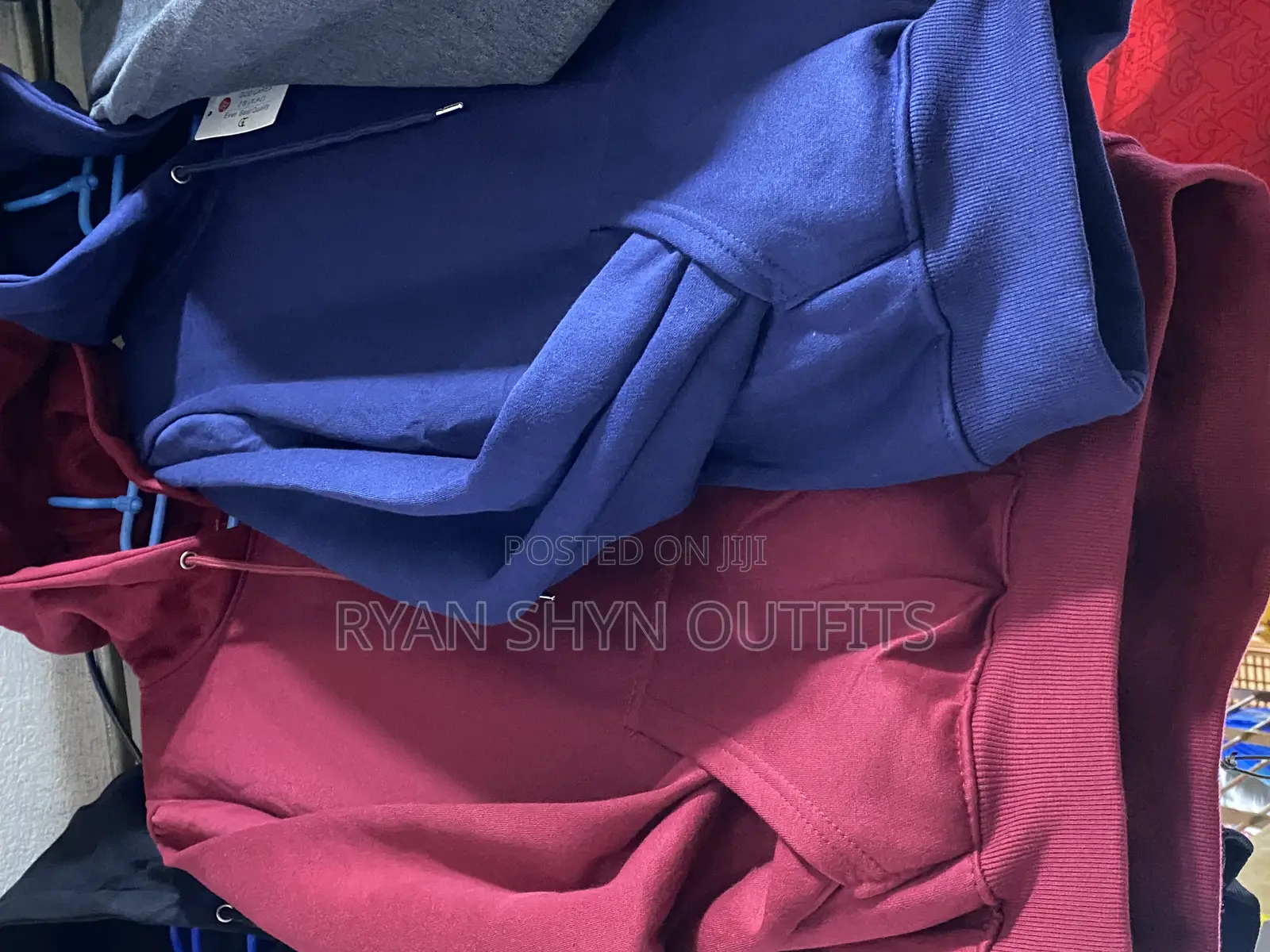 New Plain Jumpers